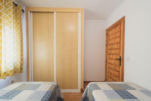 Apartamento Roller - A Pie De Playa