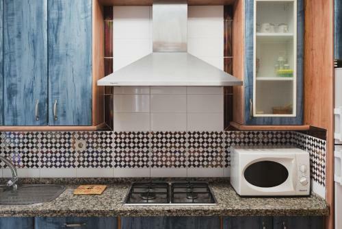 Apartamento Roller - A Pie De Playa