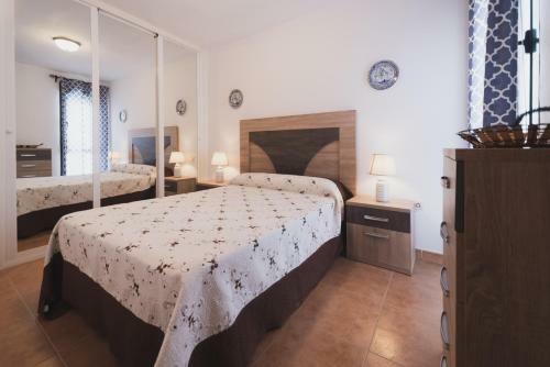 Apartamento Roller - A Pie De Playa