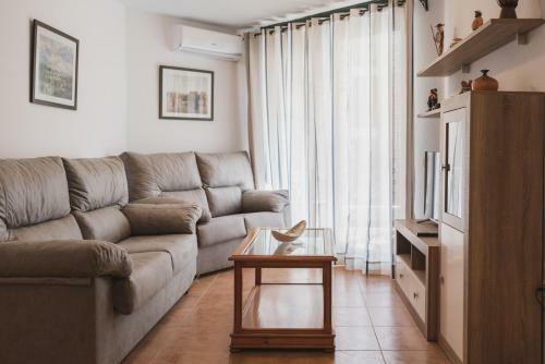 Apartamento Roller - A Pie De Playa