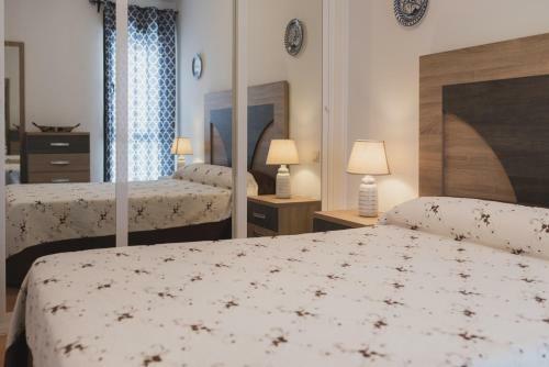 Apartamento Roller - A Pie De Playa