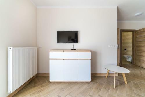 Apartament Kaszubi I G�rale