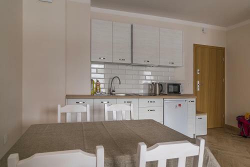 Apartament Kaszubi I G�rale