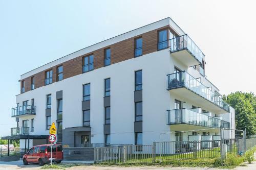 Apartament Kaszubi I G�rale