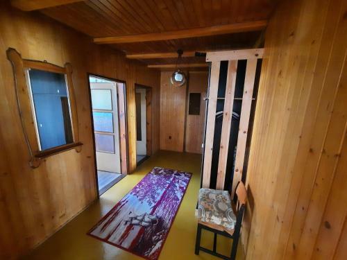 Apartamento Turysta