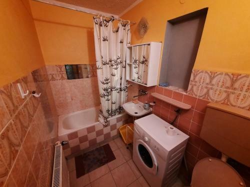 Apartamento Turysta
