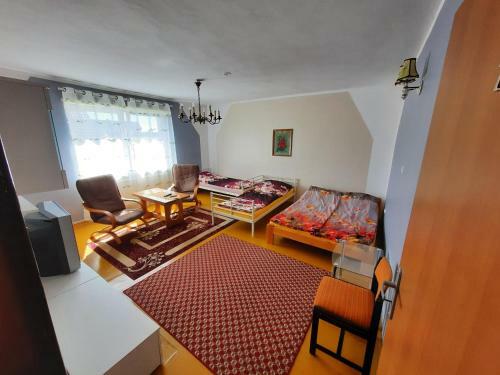 Apartamento Turysta