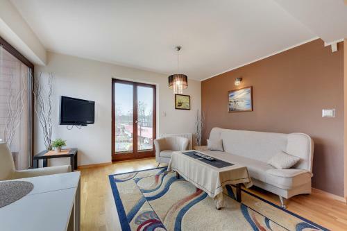 Apartamenty Klif Apartinfo Centrum