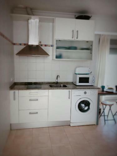 Apartamento Las Mieses