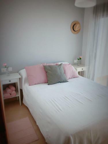 Apartamento Las Mieses