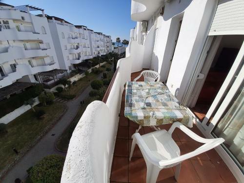 Apartamento �tico D�plex Zahara Sweet