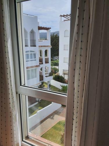 Apartamento �tico D�plex Zahara Sweet