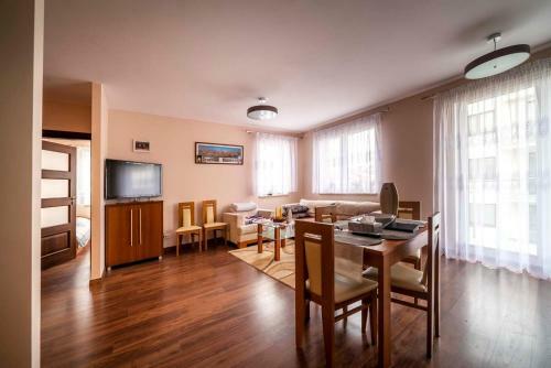 Apartamenty Aplauz