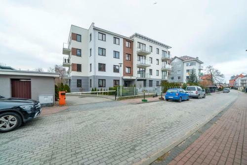 Apartamenty Aplauz