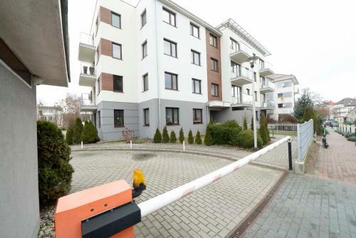 Apartamenty Aplauz