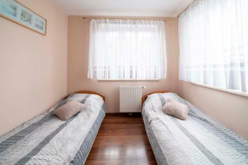Apartamenty Aplauz