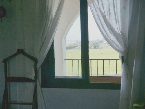 Apartamento Atlanterra Sol