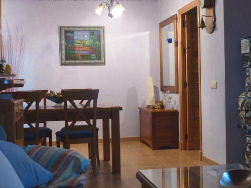 Apartamento Atlanterra Sol