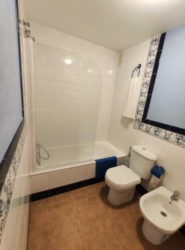 Apartamento 2 Dormitorios Zahara Atlanterra Costa