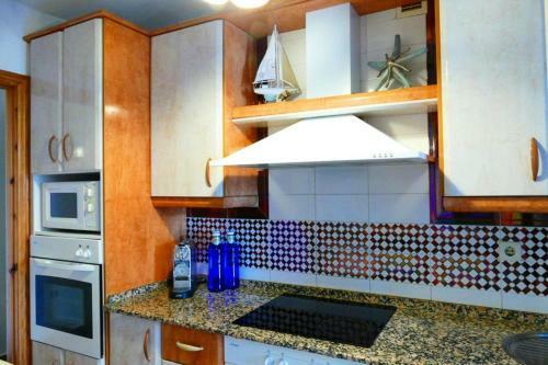 Apartamento Zahara de Los Atunes