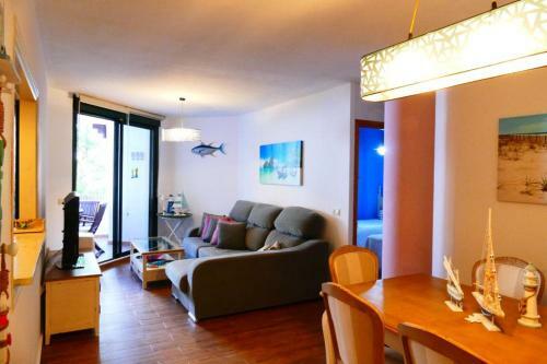 Apartamento Zahara de Los Atunes