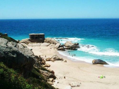Apartamento Atico Con Magnificas Vistas