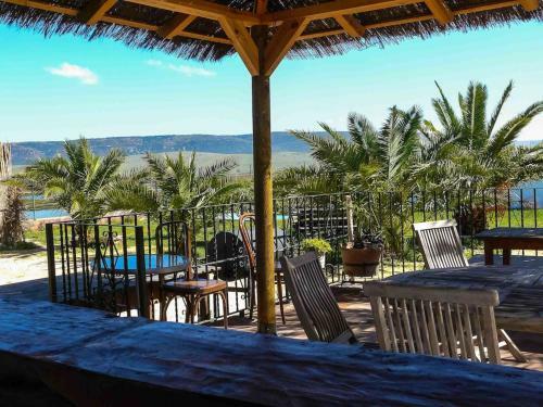 Villa Casa Entre Armon�as
