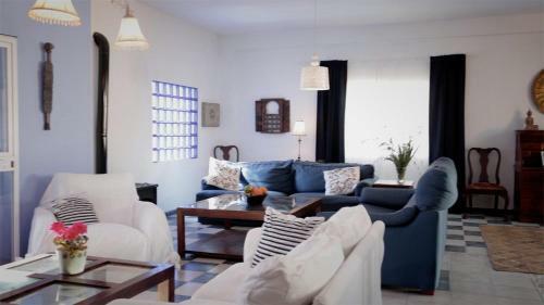 Villa Casa Entre Armon�as