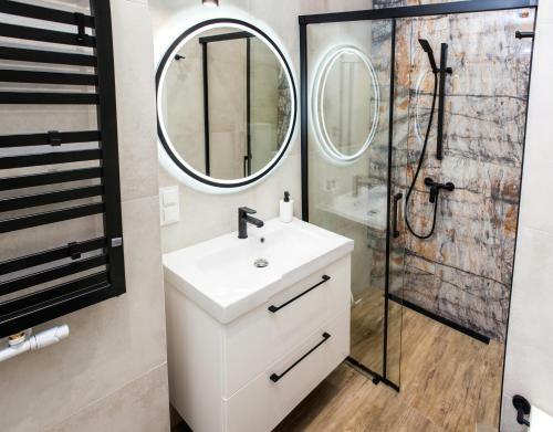 Milalux Apartament