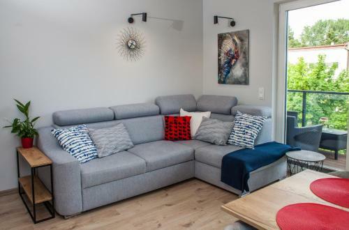 Milalux Apartament