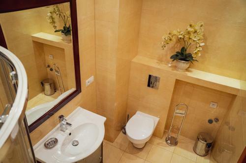 Apartament Morski Piasek