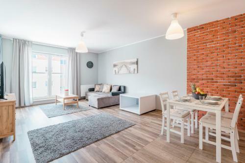 Apartament Rybacka