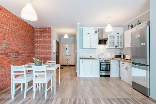 Apartament Rybacka