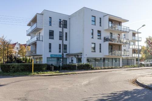 Apartament Vento