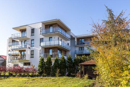 Apartament Vento