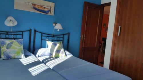 Apartamento En Bahia de Plata Zahara