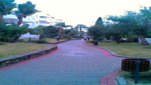 Apartamento En Bahia de Plata Zahara