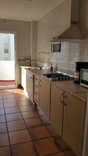 Apartamento En Bahia de Plata Zahara