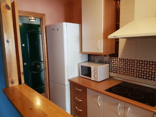 Apartamentos Atlanterra Costa Y Sol
