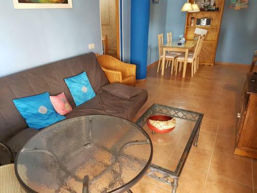 Apartamentos Atlanterra Costa Y Sol