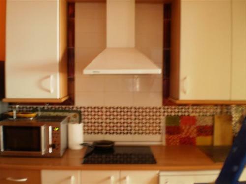 Apartamentos Atlanterra Costa Y Sol