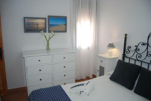 Apartamento Atlanterra Sol