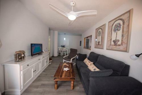 Apartamento Atlanterra Sol