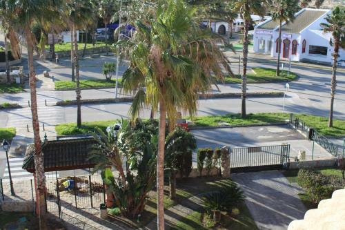 Apartamento Atlanterra Sol