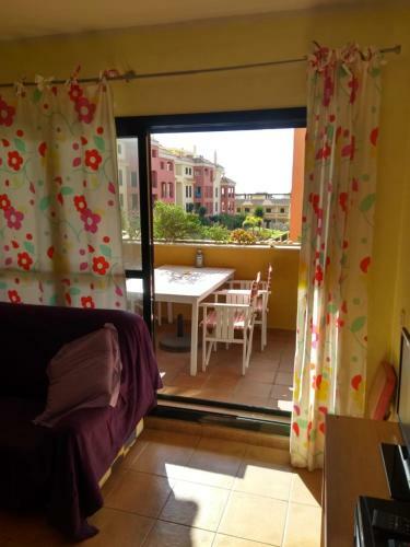 Apartamento Mar De Plata