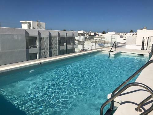 Apartamento La Casita Dos Zahara