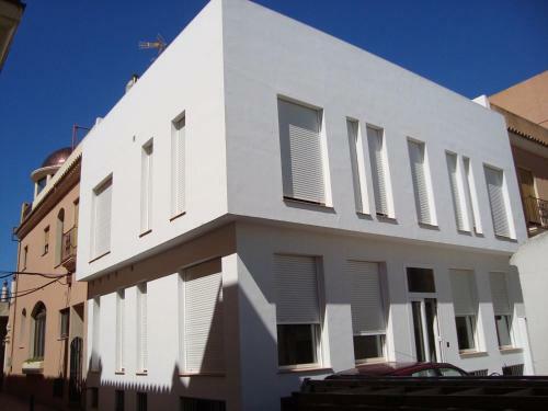 Apartamento Beach Attic