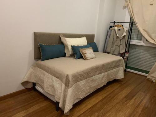 Apartamento Beach Attic