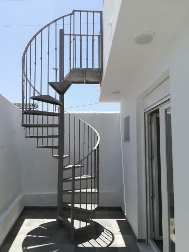 Apartamento La Zarzuela
