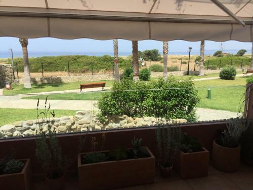 Exclusivo Jardines de Zahara